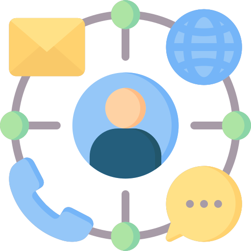 Tìm trên mạng xã hội